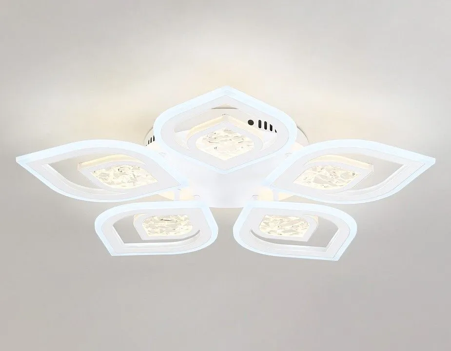Потолочная люстра Ambrella Light FA FA4292