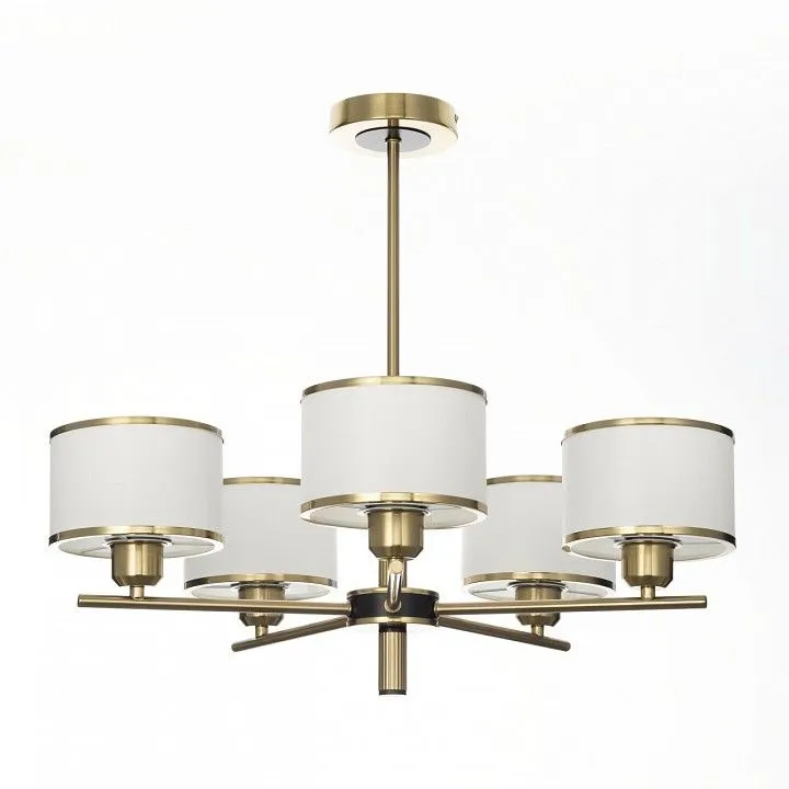 Люстра на штанге Citilux ALTON CL421253