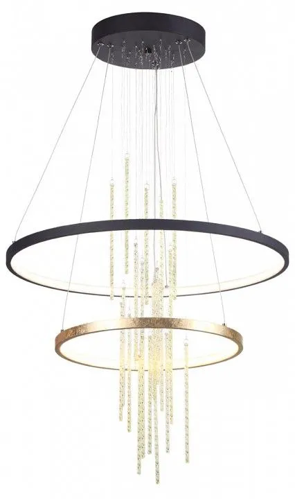 Подвесной светильник Odeon Light Monica 3901/63L
