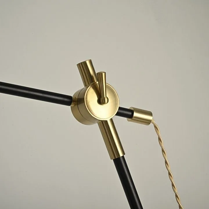 Торшер Imperiumloft PIPE PIPE01