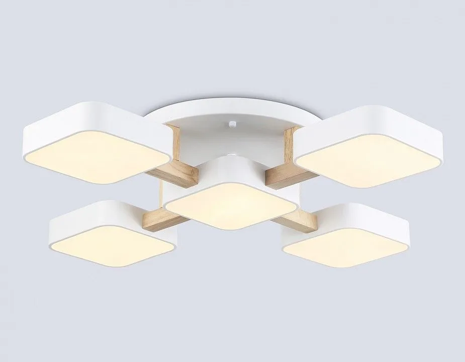 Потолочная люстра Ambrella Light FL FL4881