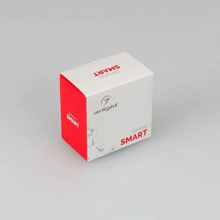 Контроллер-диммер Arlight SMART 028434