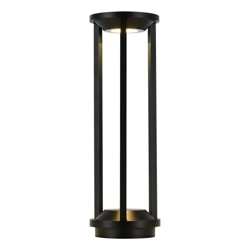Наземный высокий светильник ST-Luce GLORR SL9535.405.01