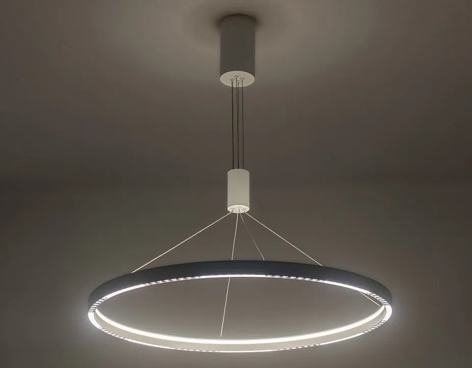 Подвесной светильник Ambrella Light FL FL5855