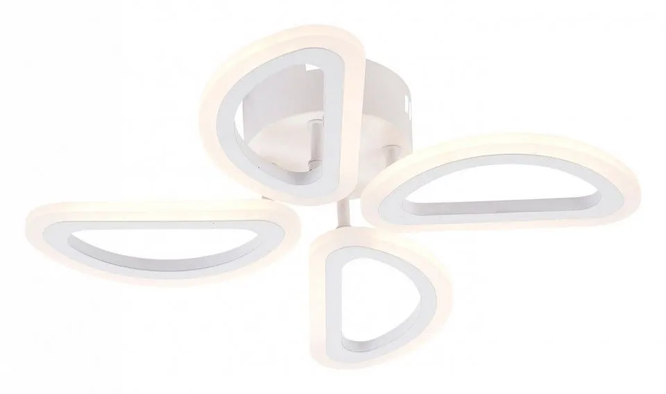 Потолочная люстра Escada Arrow 10285/4LED