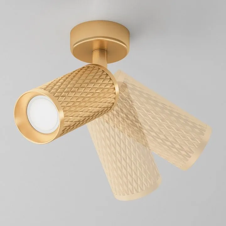 Спот Maytoni Technical Фокус Дизайн C034CL-01G