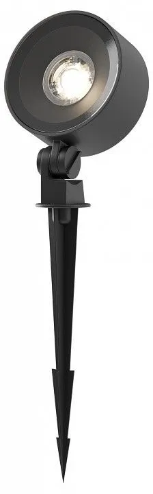 Наземный низкий светильник Maytoni Outdoor ядро O495FL-L25B3K