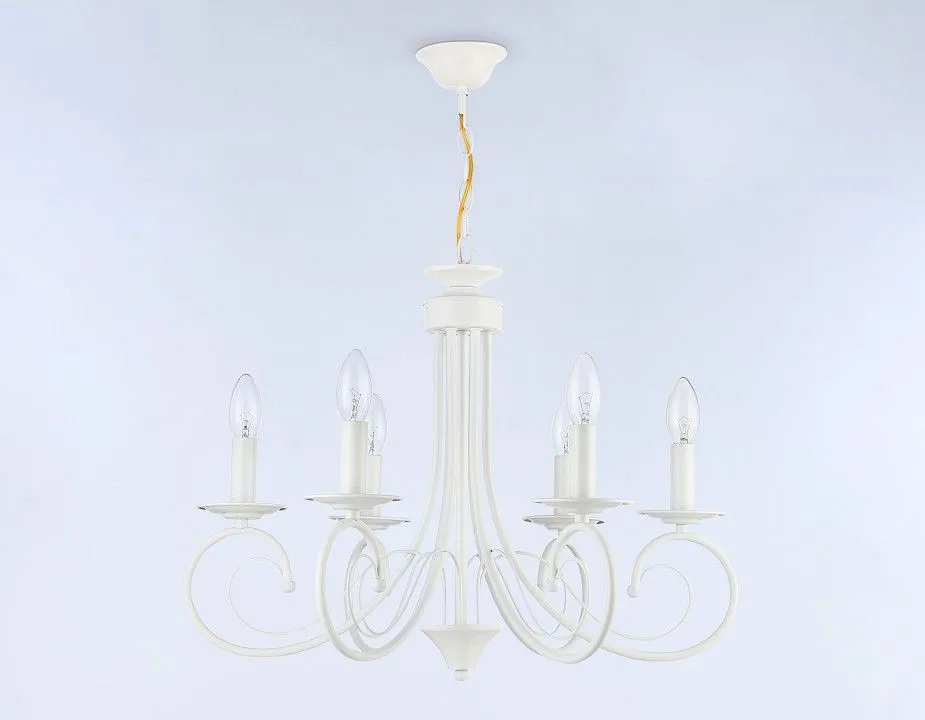 Подвесная люстра Ambrella Light TR TR9611