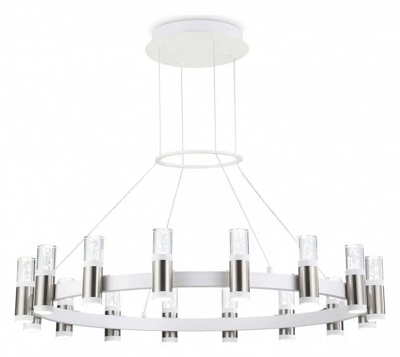 Подвесная люстра Ambrella Light FL FL6208