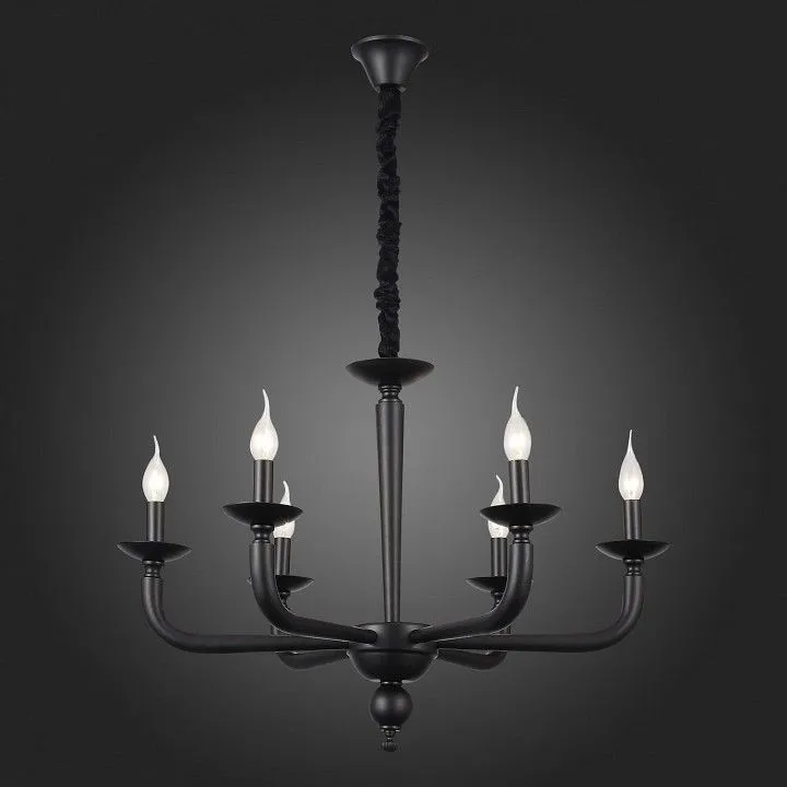 Подвесная люстра ST-Luce SL1114 SL1114.403.06