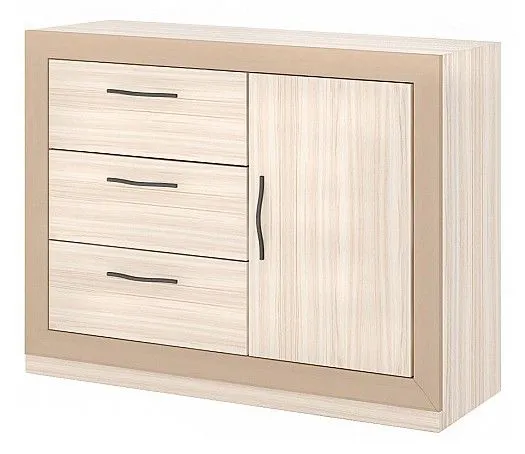 Комод Merdes Нобиле Км-120/38 ФГ ККо Комод Merdes Нобиле Км-120/38 ФГ ККо