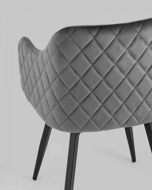 Кресло Stool Group Ника MC66-5F KD HLR-21, УТ000031327 Кресло Stool Group Ника MC66-5F KD HLR-21, УТ000031327