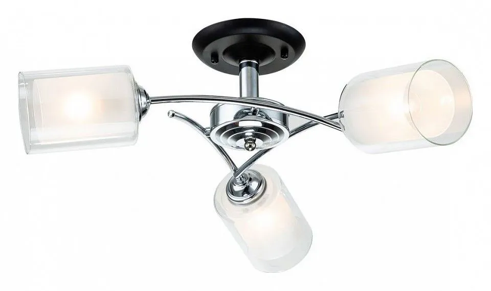 Люстра на штанге Escada Mell 1170/3P