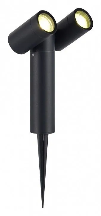 Наземный низкий светильник ST-Luce Ecollo SL9011.405.02