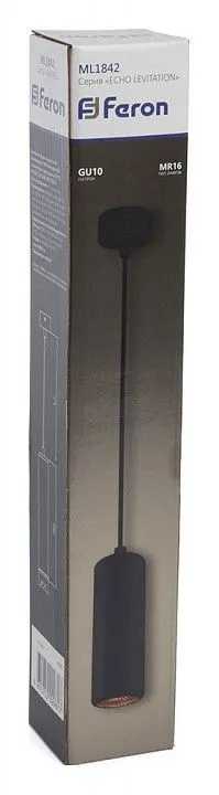 Подвесной светильник Feron ML1842 48396
