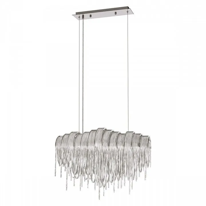 Подвесная люстра Loft it Volver 10404/720L SN