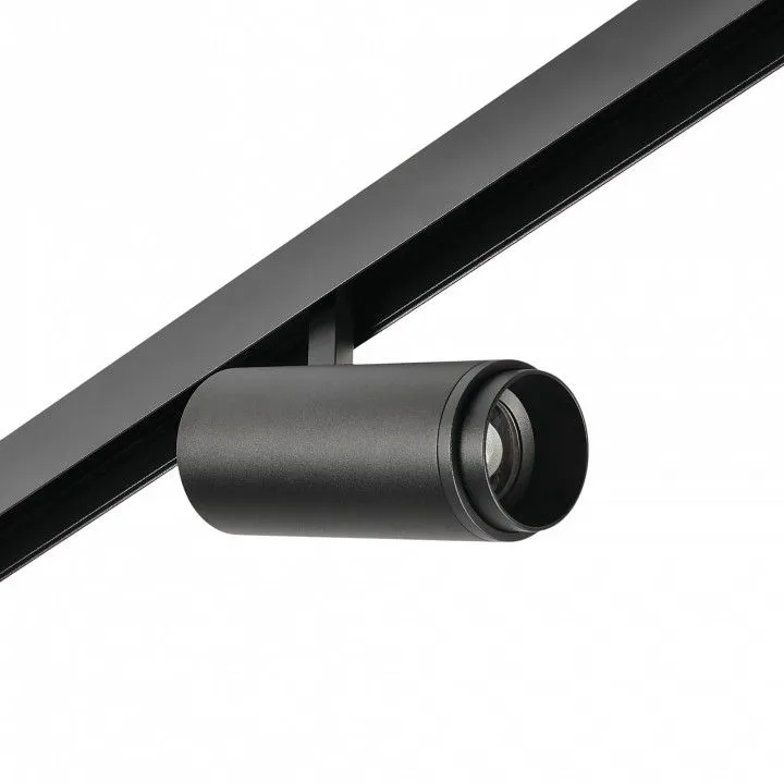 Светильник на штанге MyFar Technical MT0222-20W3K-S-B