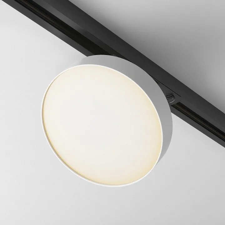 Светильник на штанге Maytoni Technical Зон TR043-1-12W3K-W