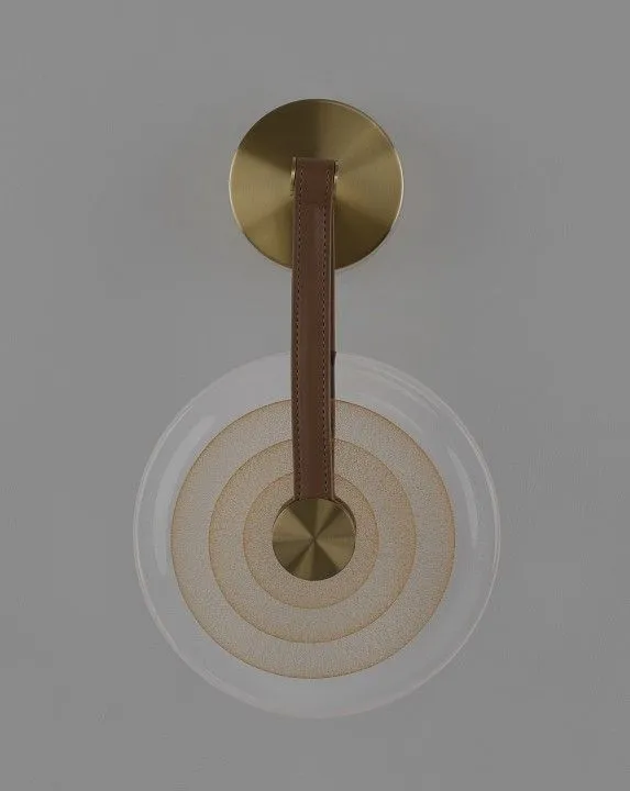 Бра Moderli Orbique V11681-WL