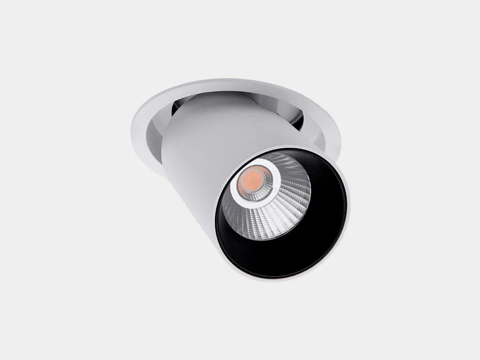 Встраиваемый светильник на штанге DesignLed SPL 00-00002331