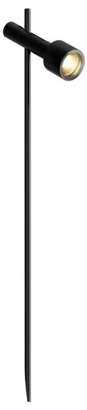 Наземный низкий светильник Citilux SPOTTER CLU11B1