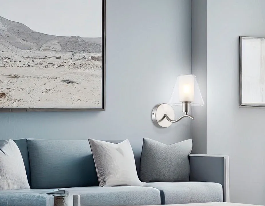 Бра Ambrella Light HIGH LIGHT LH57085
