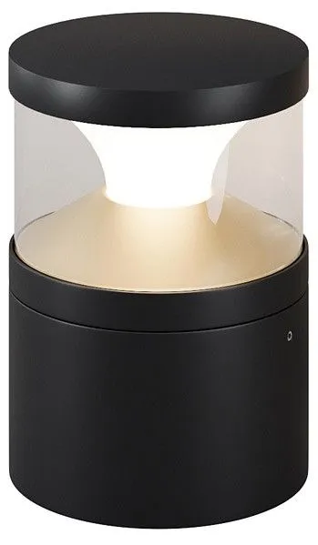 Наземный низкий светильник Maytoni Outdoor Пиро O496FL-L21B3K