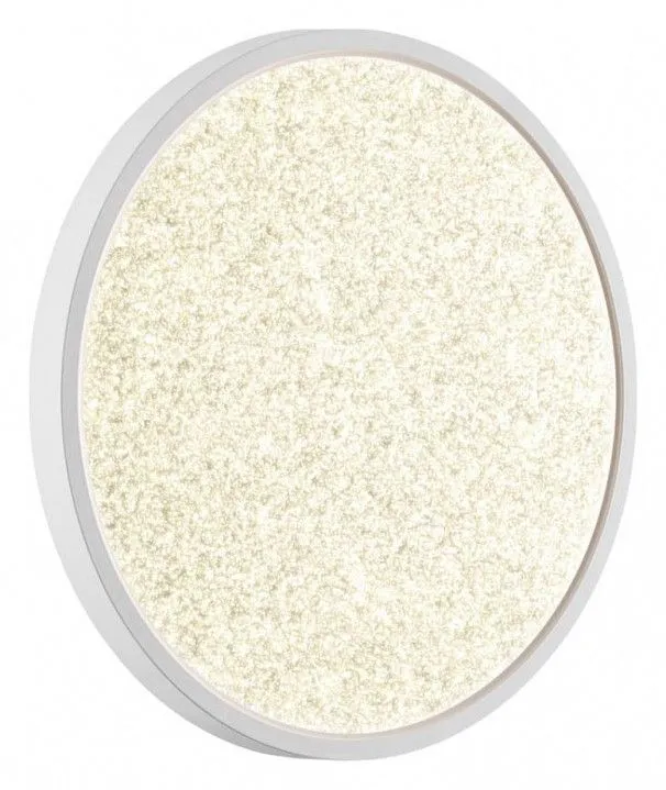 Накладной светильник Sonex Omega White 7661/24L