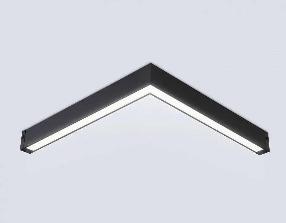 Накладной светильник Ambrella Light GL GL1299
