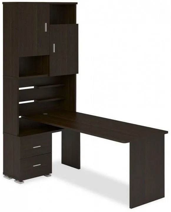 Стол компьютерный Merdes Домино СР-720/180 В-ЛЕВ Стол компьютерный Merdes Домино СР-720/180 В-ЛЕВ