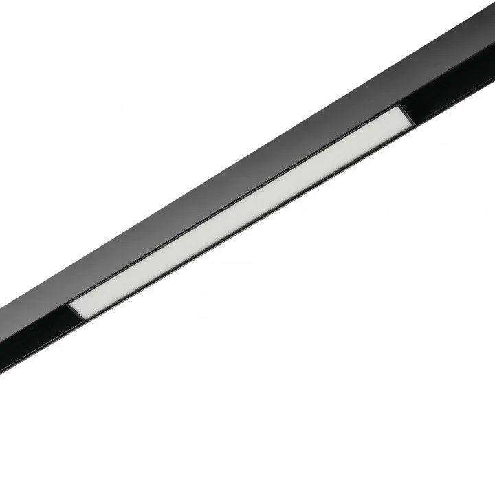 Накладной светильник MyFar Technical MT0210-10W4K-B Накладной светильник MyFar Technical MT0210-10W4K-B