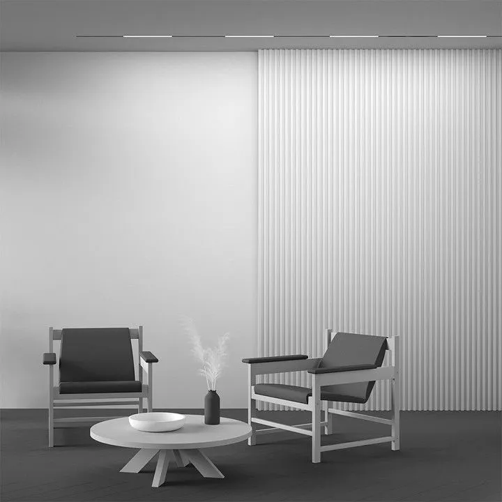 Встраиваемый светильник Maytoni Technical Парете TR106-4-18W-DS-B
