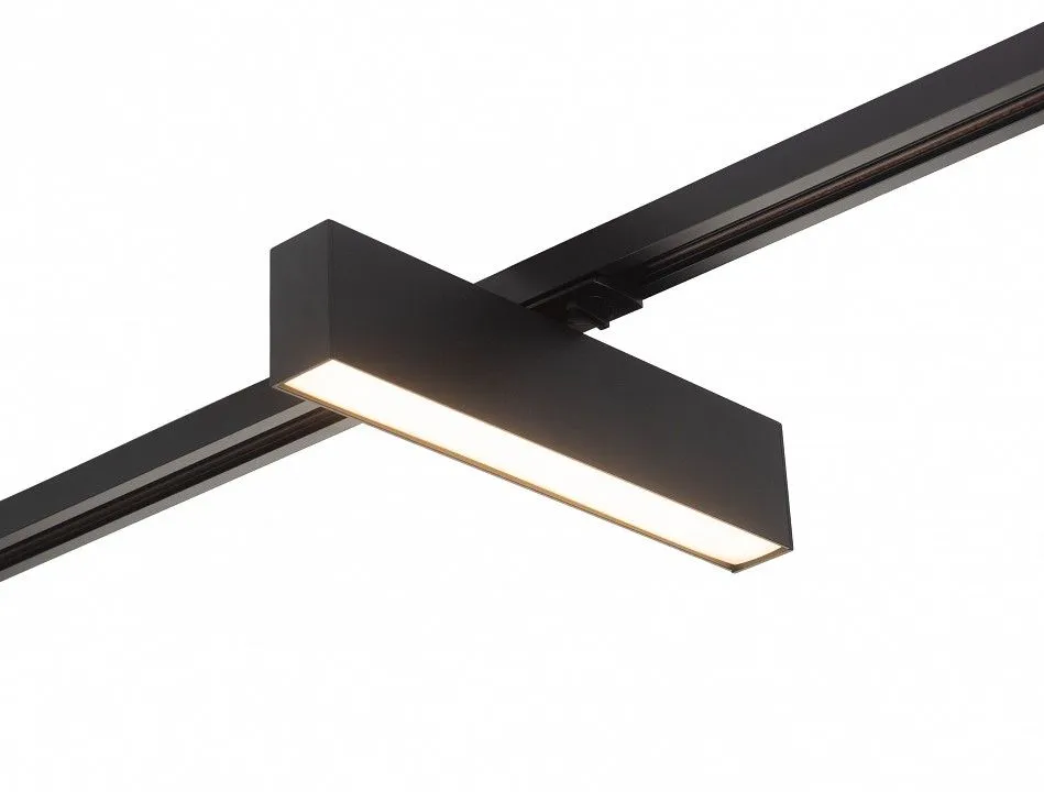 Накладной светильник Denkirs DK6430 DK6430-BK