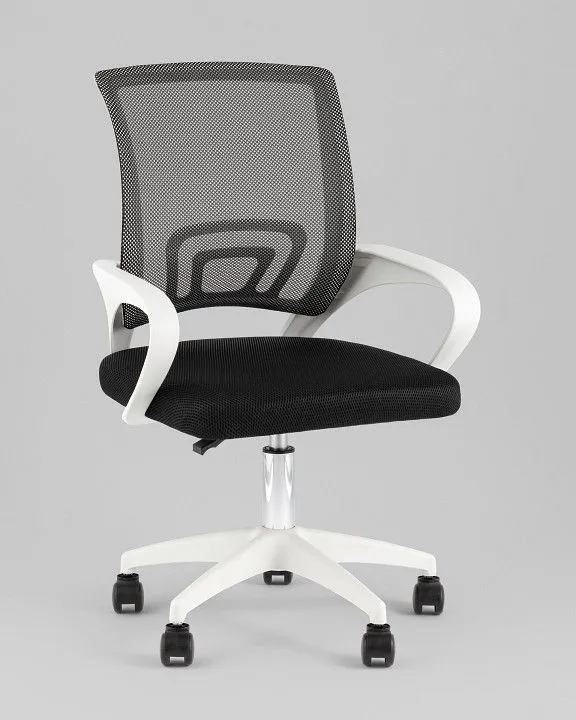 Кресло компьютерное TopChairs Simple SN