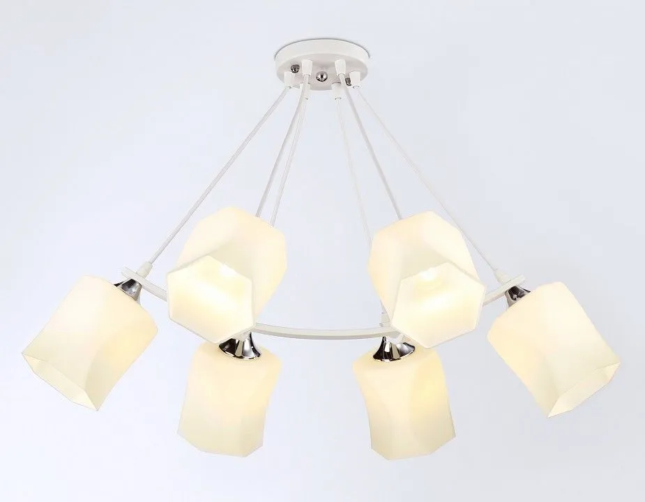 Подвесная люстра Ambrella Light TR TR303159