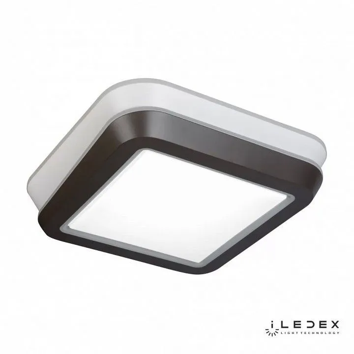 Накладной светильник iLedex Summery B6312-139W/560*560 WH