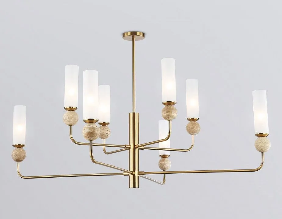Люстра на штанге Ambrella Light LH LH53252