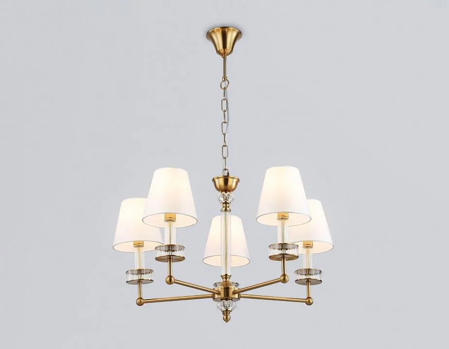 Подвесная люстра Ambrella Light LH LH71021