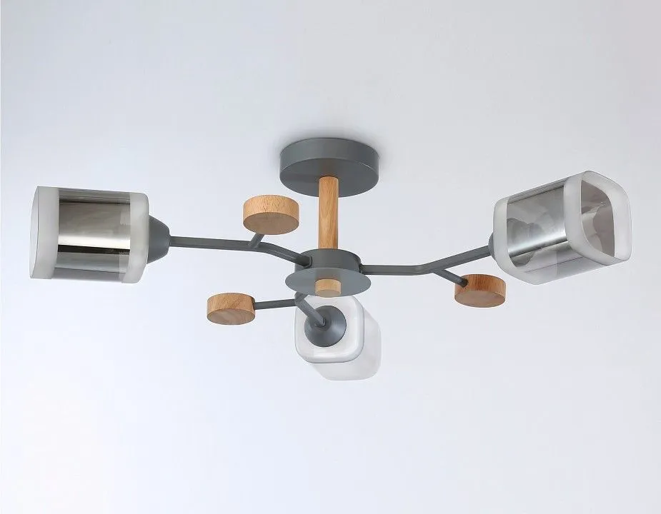 Люстра на штанге Ambrella Light TR TR3033231