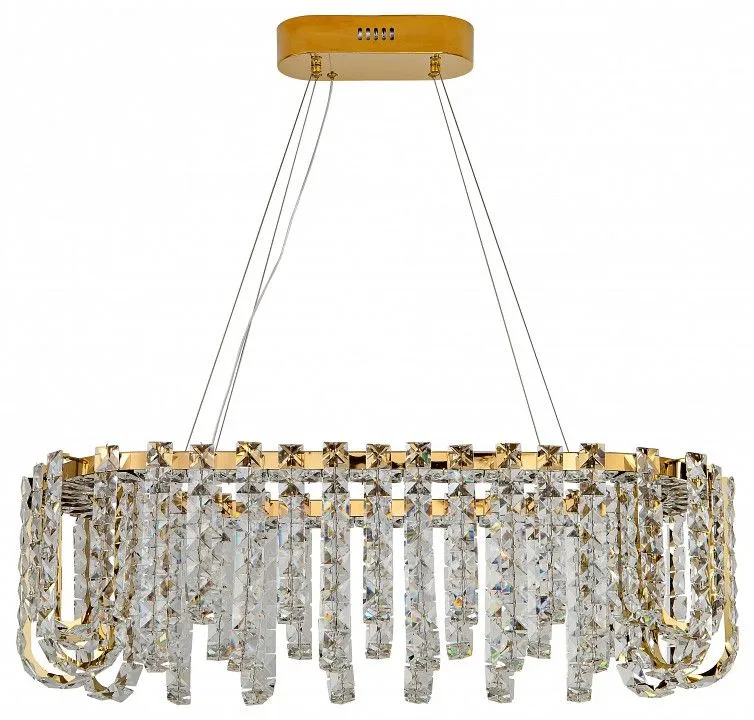 Подвесная люстра Zortes Amanda ZRS.30514.23