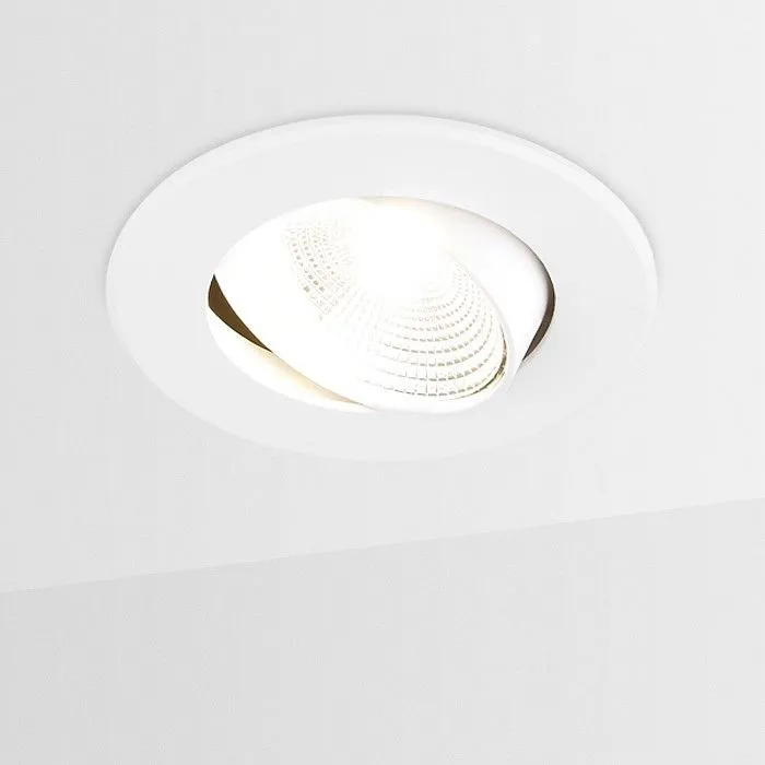 Встраиваемый светильник Ambrella Light S S480 W