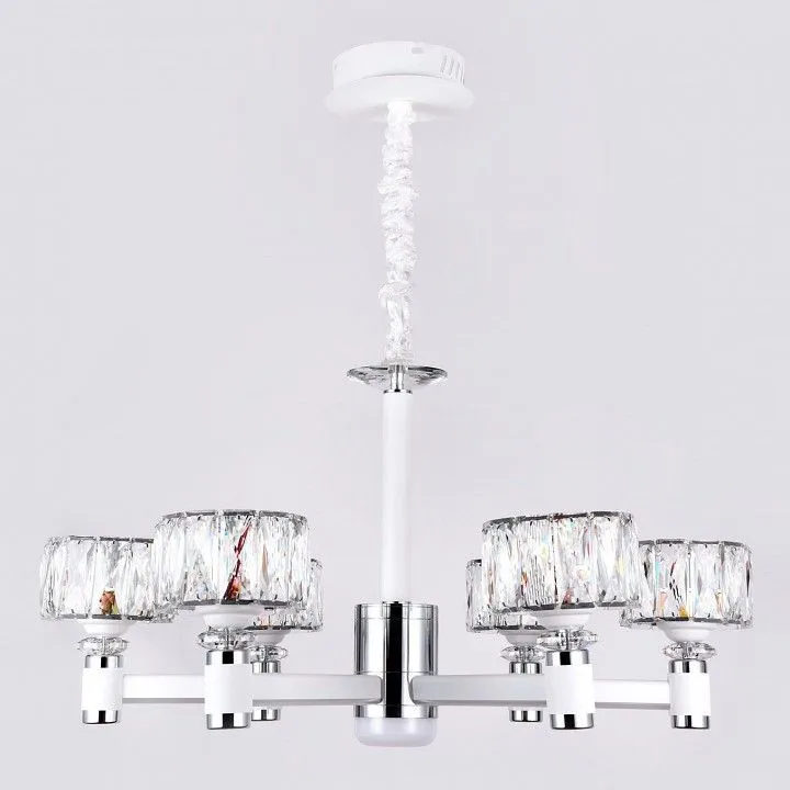 Подвесная люстра Ambrella Light TR TR4518