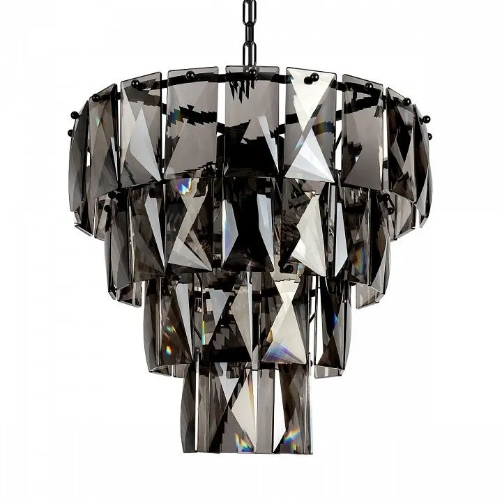 Подвесная люстра Loft it Contemporary 10561/550 Smoke
