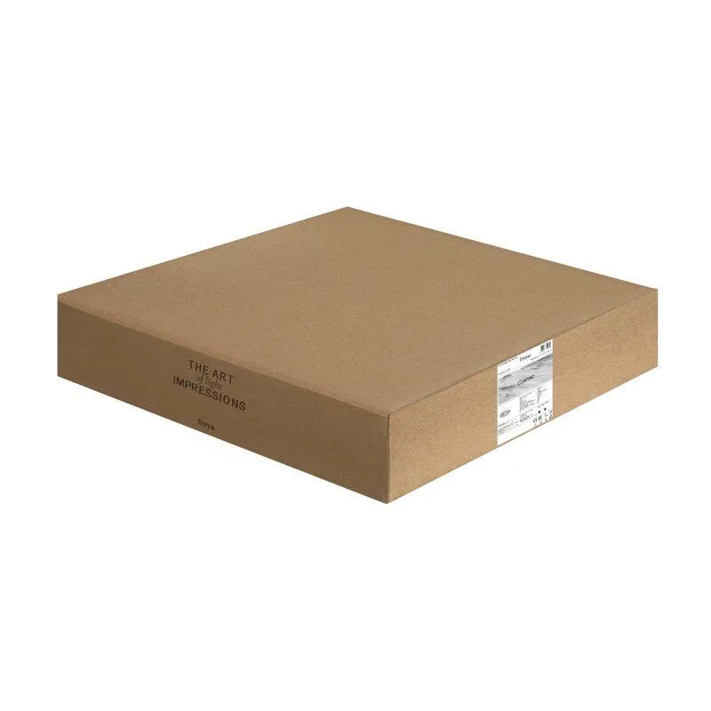 Накладной светильник Freya Cosmic FR5457CL-L36B