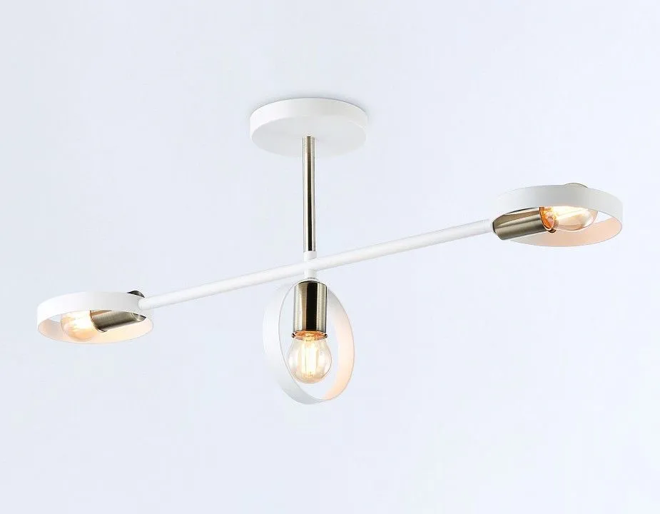 Люстра на штанге Ambrella Light TR TR8228