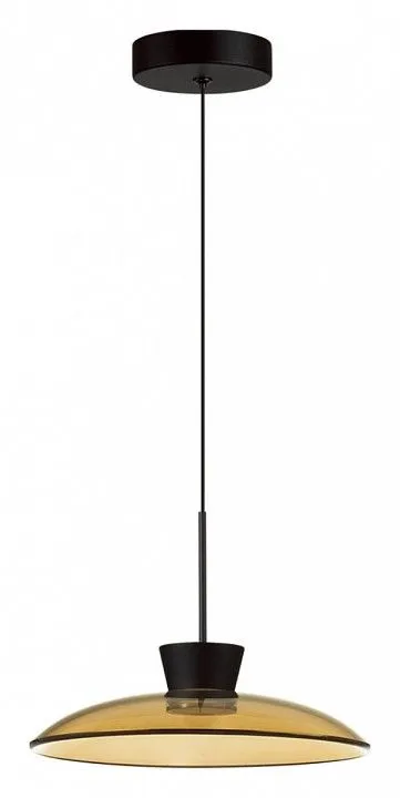 Подвесной светильник Odeon Light Saucer 5055/9LA