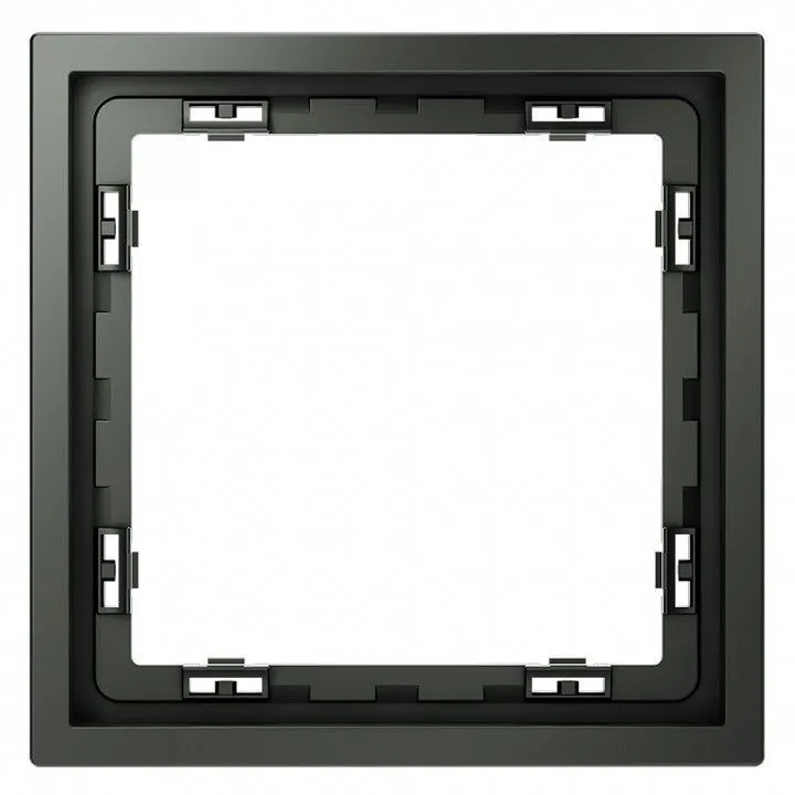 Рамка на 1 пост Voltum S70 VLS100106