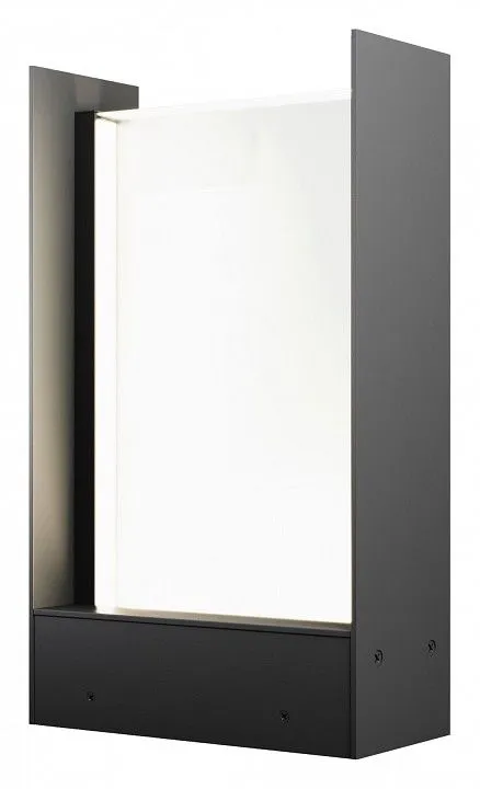 Наземный низкий светильник Maytoni Outdoor Ресо O445FL-L20GF3K