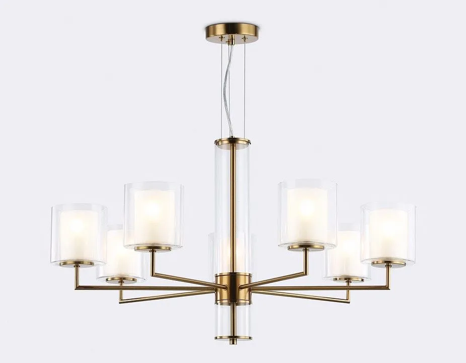 Подвесная люстра Ambrella Light LH LH56013