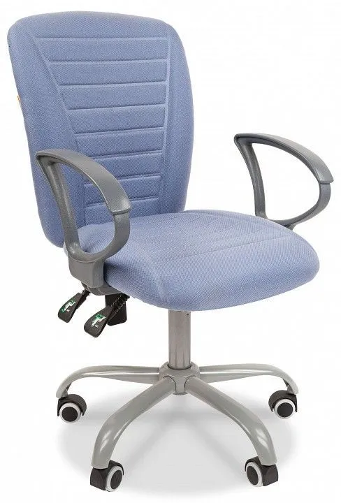 Кресло компьютерное Chairman 9801 Black 00-07111818, 7111818 Кресло компьютерное Chairman 9801 Black 00-07111818, 7111818